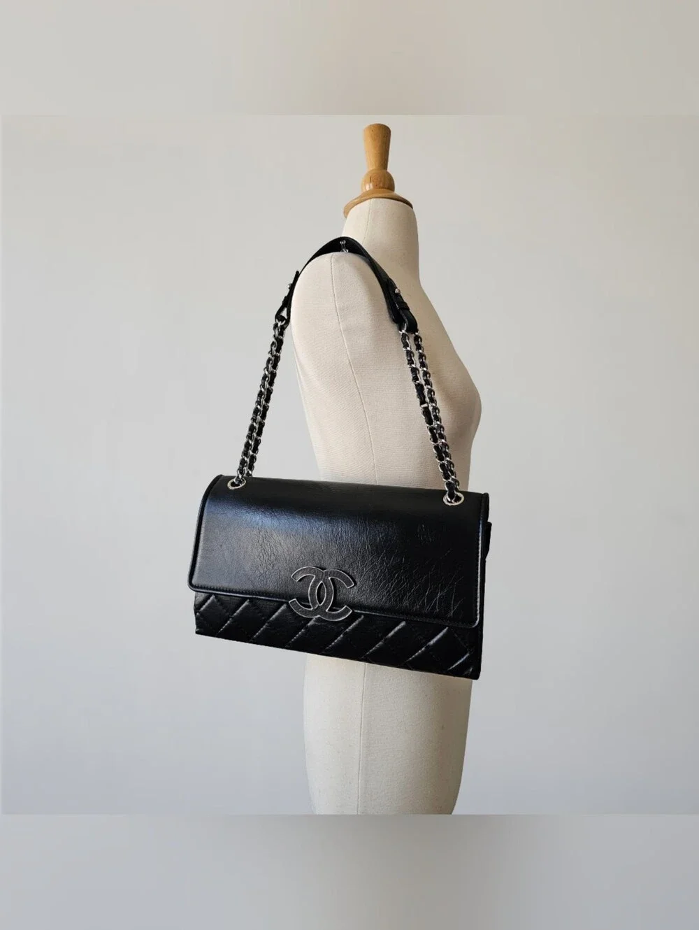 🖤 Chanel Flap Bag 🖤